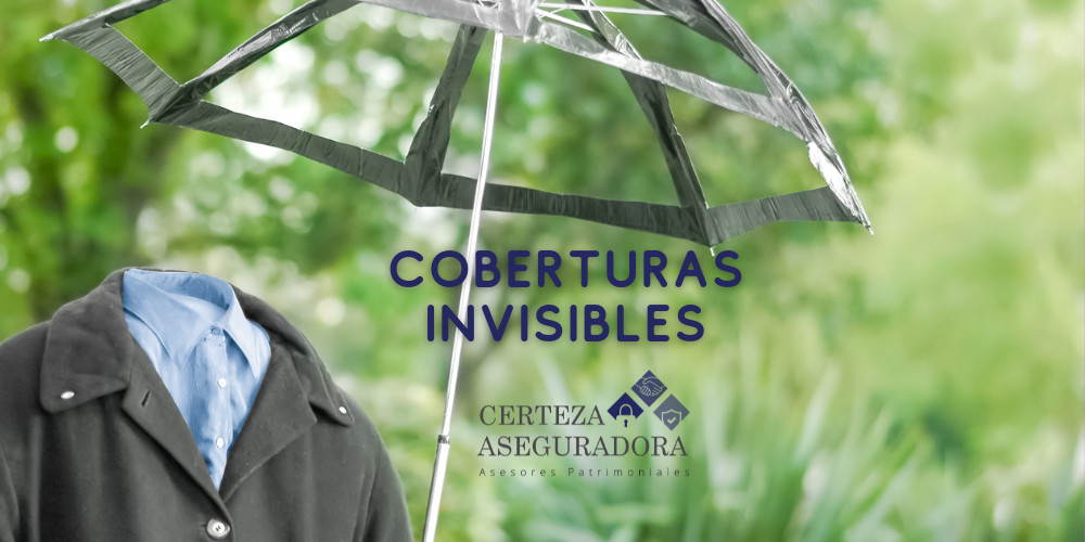 Coberturas invisibles: lo que muchos seguros incluyen y no sabías