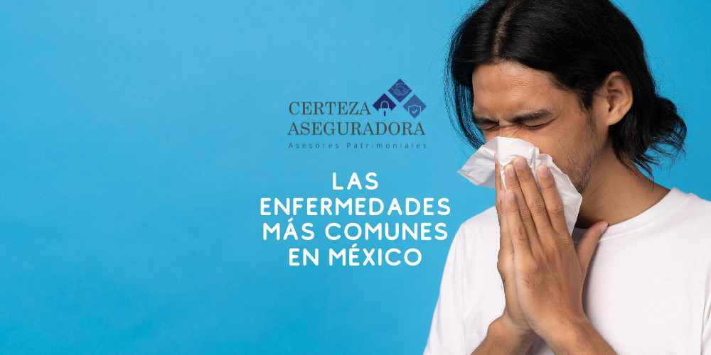Las Enfermedades Más Comunes en México: ¿Estás Preparado?