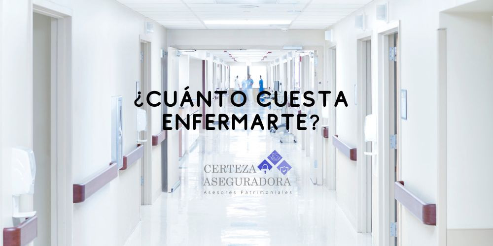 ¿Cuánto Cuesta Enfermarte?