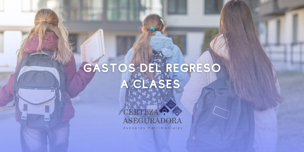Gastos del Regreso a Clases en México: Cómo Planearlos