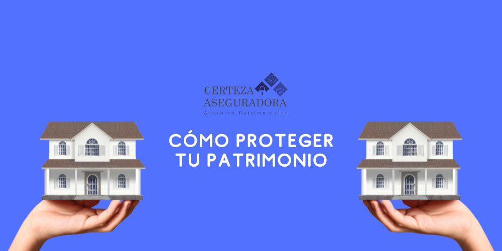 Cómo Proteger tu Patrimonio ante Crisis Económicas