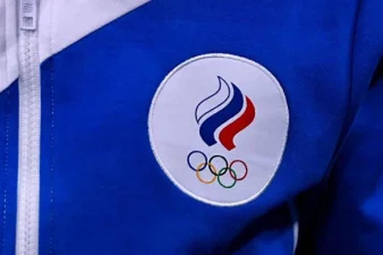 ¿Por qué vetaron a Rusia de los Juegos Olímpicos?