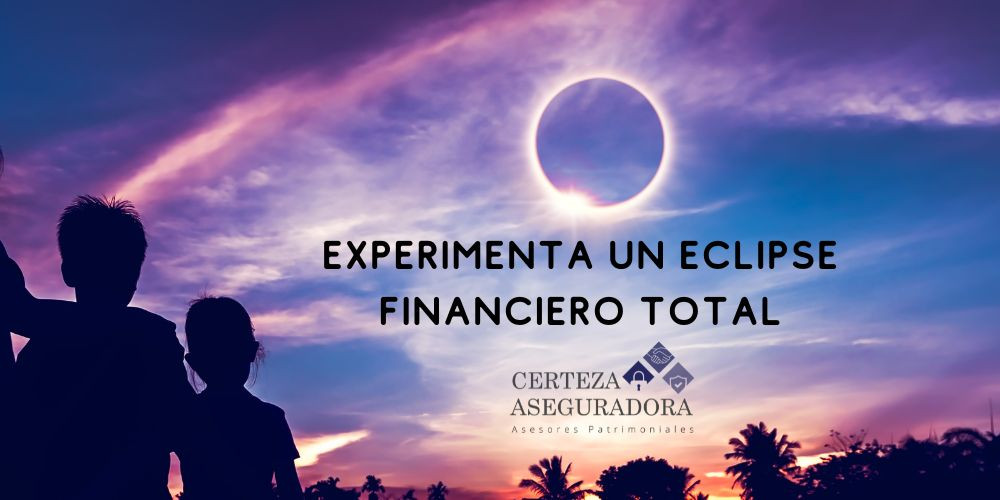 Cambio de Hábitos: Experimenta un Eclipse Financiero Total