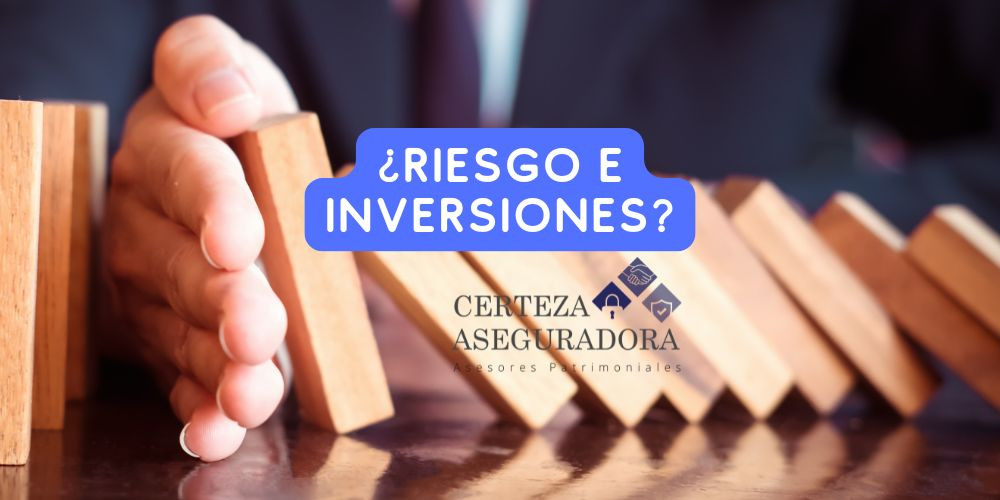 Riesgo e Inversiones: Guía para Aprovecharlas Según Tu Edad